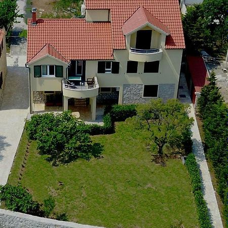 Seaside Apartments Laurus Murter Exterior photo